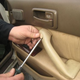 Image for article titled Junkyard Nightmare Build Quality Challenge, Door Panel Edition: Japan